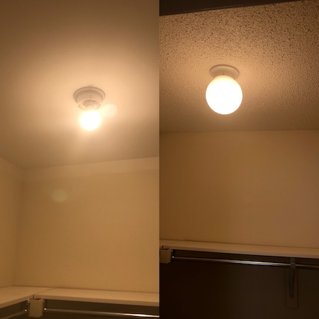 Popcorn Ceiling Removal Burlington — Popcorn Ceiling Removal Burlington